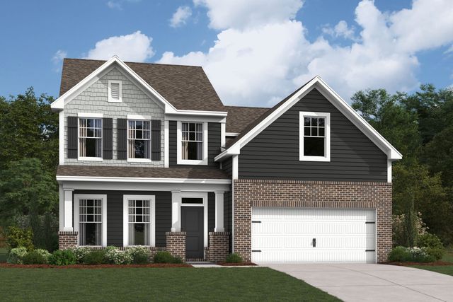 Erie II by M/I Homes - image
