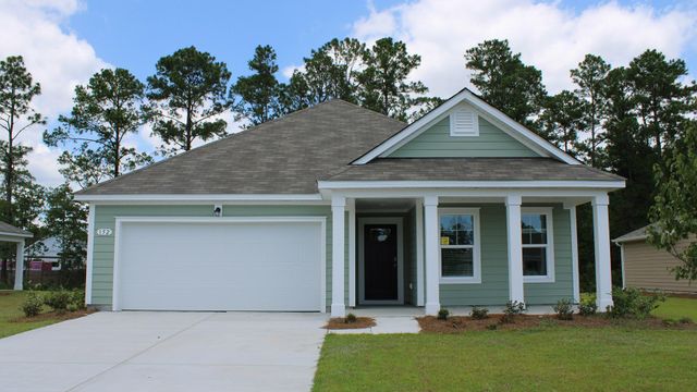 ARIA by D.R. Horton - image