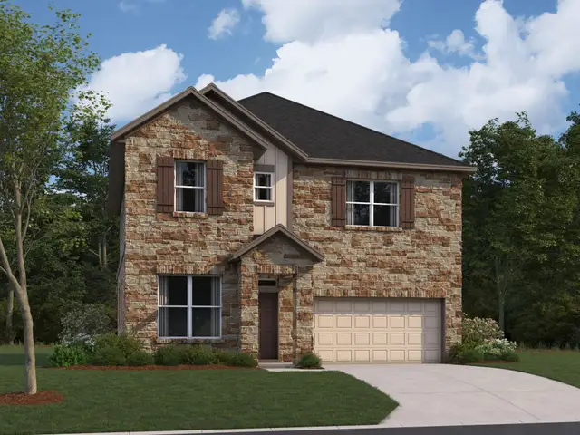 Randall by M/I Homes - image