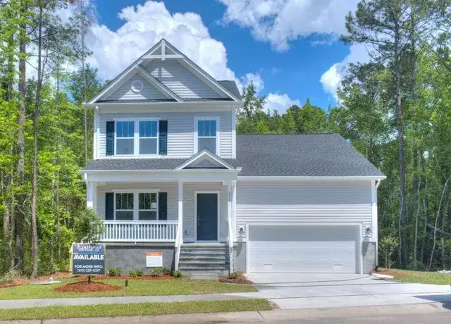 Devin by True Homes - image