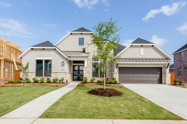 Benbrook by Tri Pointe Homes - photo