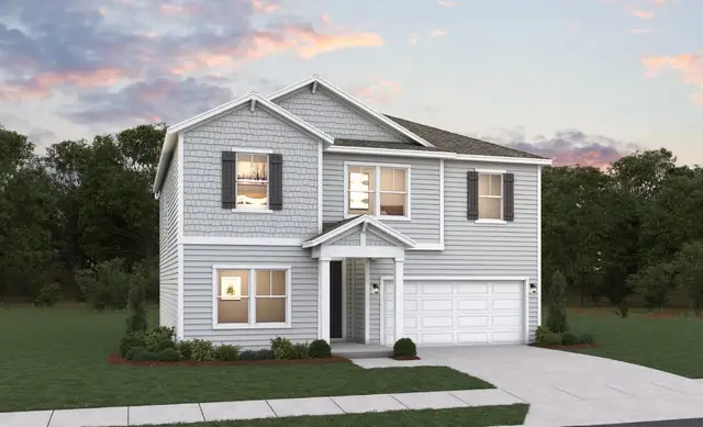 Prelude - 19483 by Dream Finders Homes - image