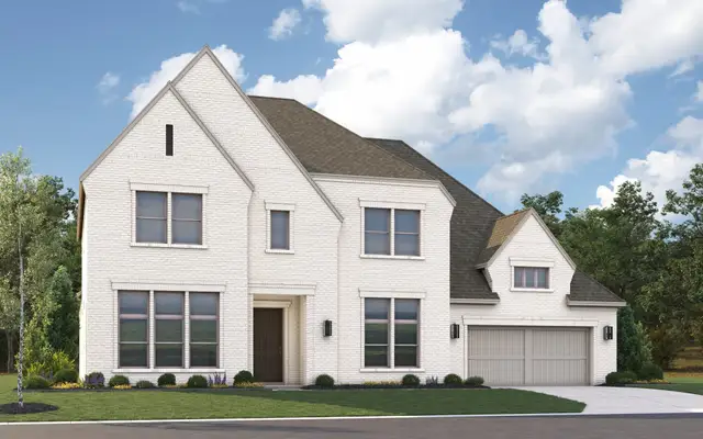 6091 by Tradition Homes - image
