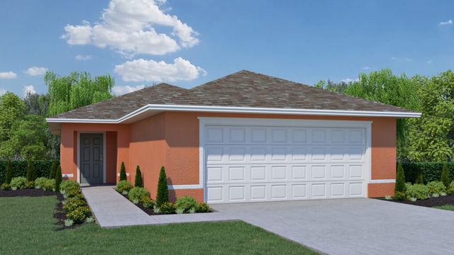 Sugar Palm by Holiday Builders - image