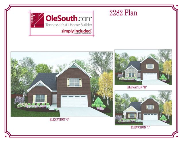 2282 Elevation GHI by Ole South - image