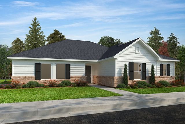 2336 by KB Home - image