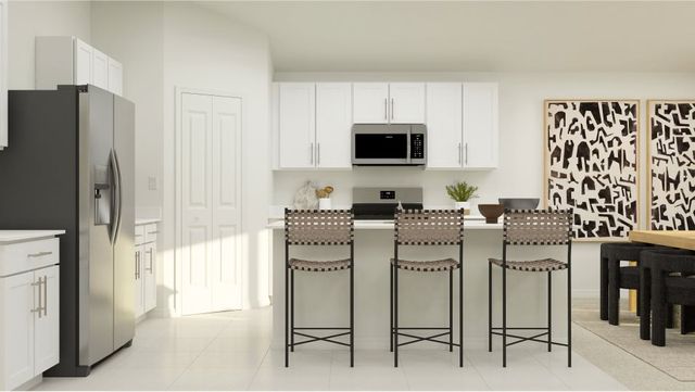 Celeste by Lennar - image