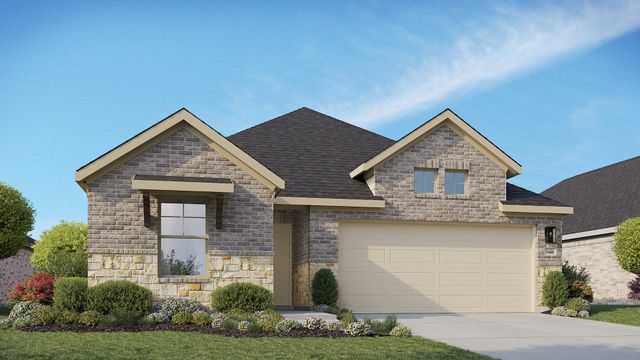 Bermuda by DRB Homes - image