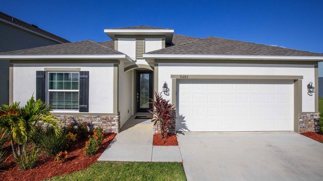 Miramar by Maronda Homes - image