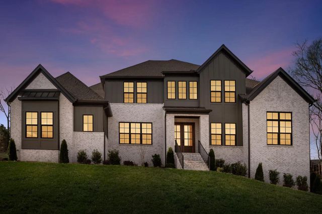 Waylon by Drees Custom Homes - image