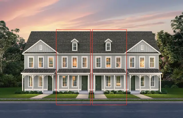 Lily by Pulte Homes - image