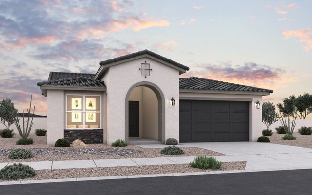 Aurora - Single Family Homes by Dream Finders Homes - image