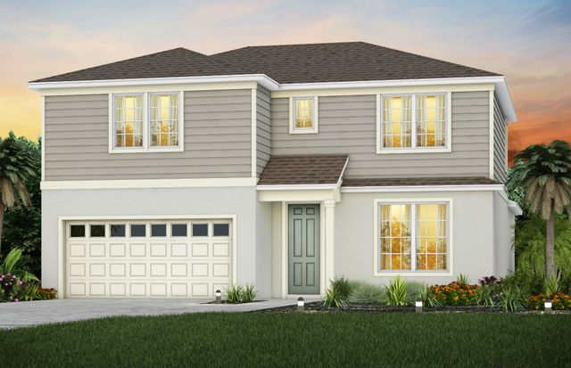 Whitestone by Pulte Homes - photo