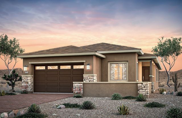Expedition by Pulte Homes - image