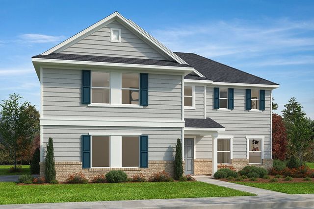 2939 by KB Home - image