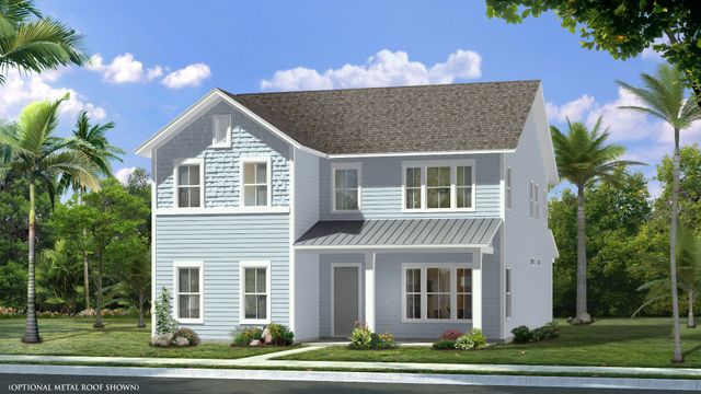Keeneland II by DRB Homes - image