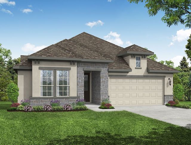 The Kyle by McKinley Homes - image