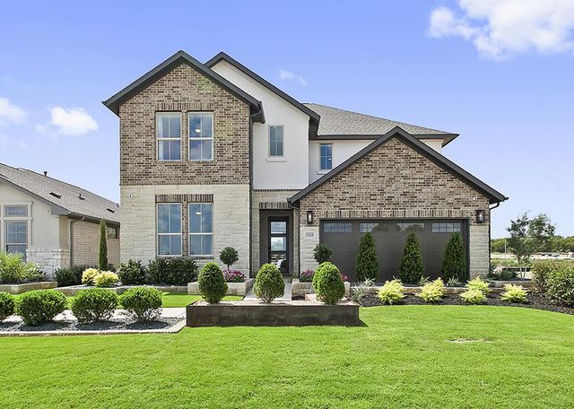 McKinney by Tri Pointe Homes - photo