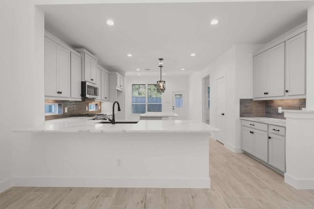 Dublin by Chesmar Homes - image