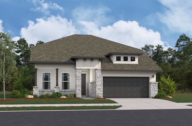 Frio by Beazer Homes - image