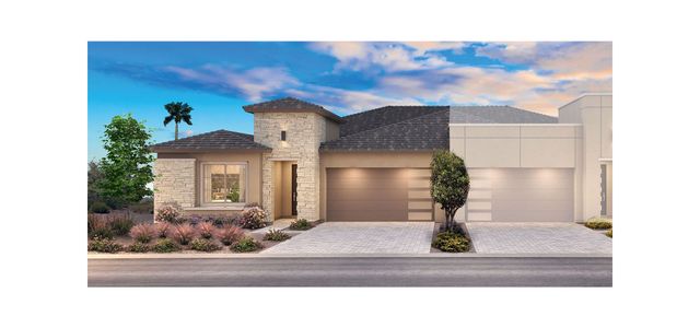 Viera by Robson Resort Communities - image