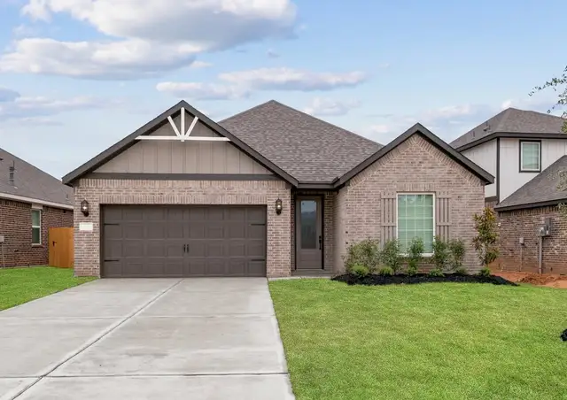 Falls by LGI Homes - image