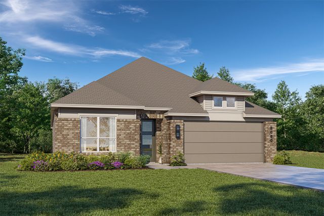 Weston by Highland Homes - image