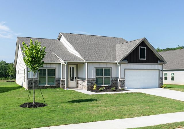 Mount Tabor Pointe image