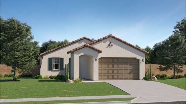 Bisbee by Lennar - photo