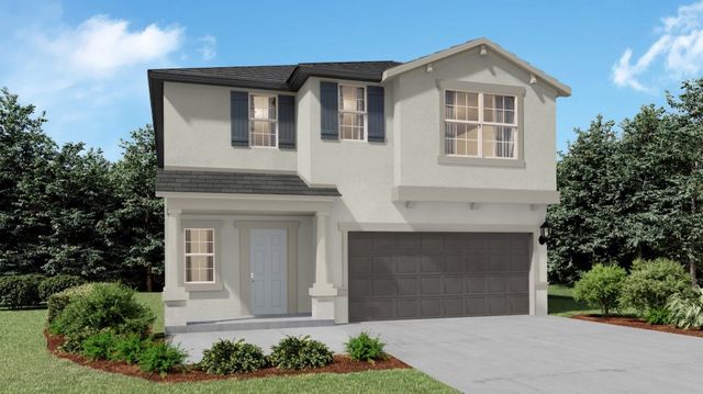 Concord by Lennar - image