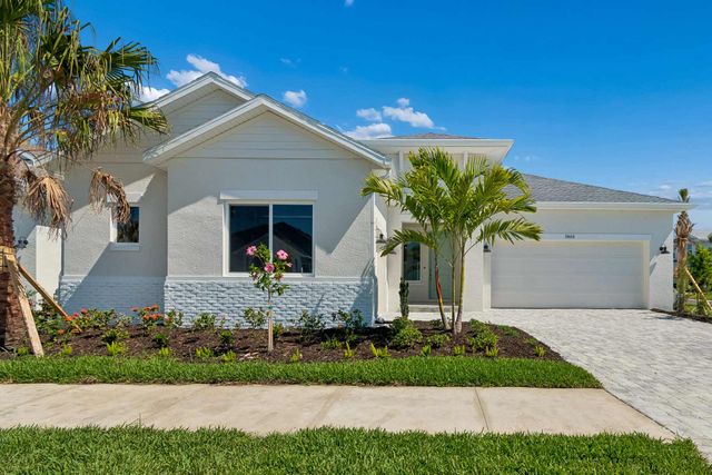 The Bonham by David Weekley Homes - image