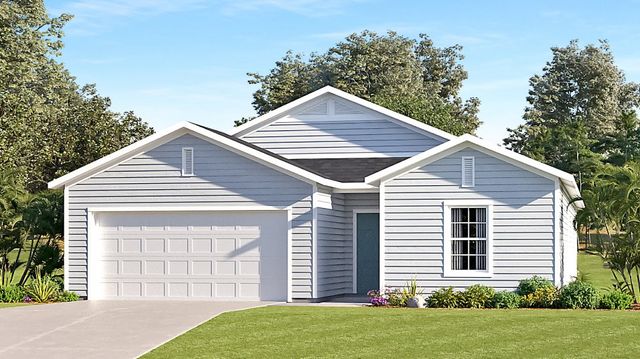 TREVI II by Lennar - image