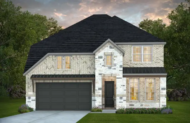 Hillsboro by Pulte Homes - image