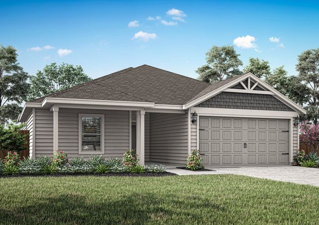Collin by LGI Homes - image