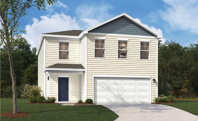 Euclid by Stanley Martin Homes - image