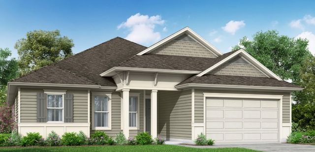 Anastasia 2616 2022 by Dostie Homes - photo