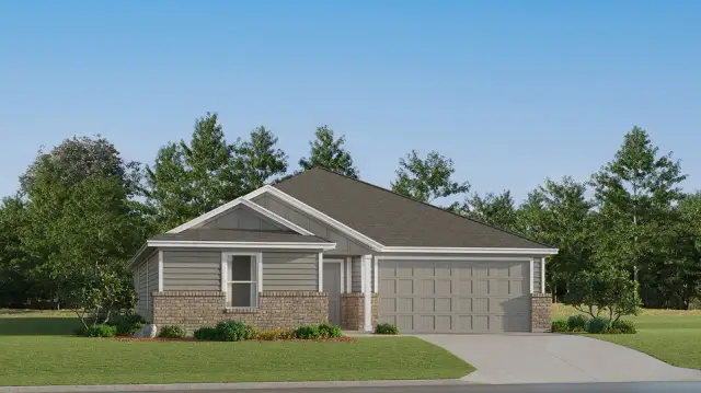 Wagner by Lennar - image