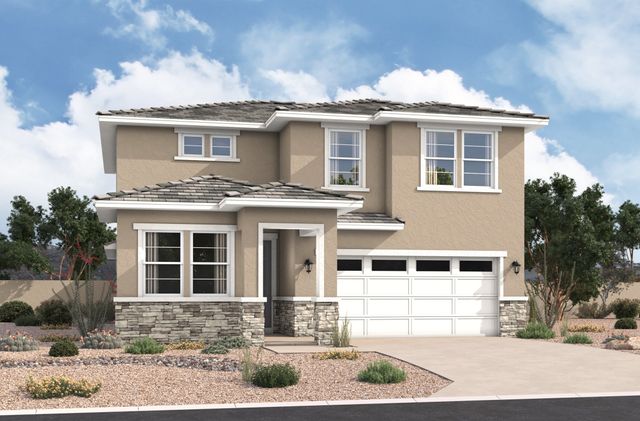 Rincon by Beazer Homes - image