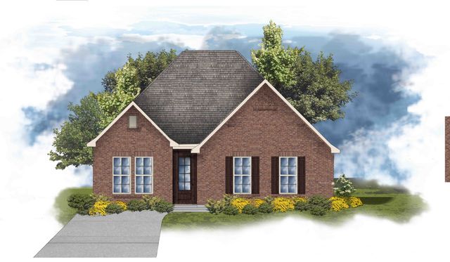 Degas III A by DSLD Homes - image