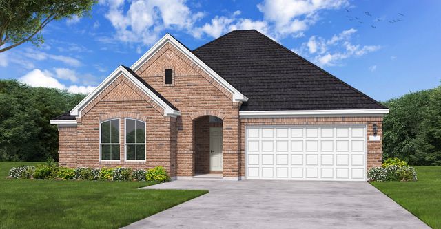 Spearman (2074-HV-45) by Coventry Homes - photo