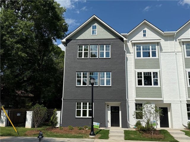 Three Points at Chosewood Park image