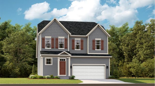 Morrow by Lennar - image