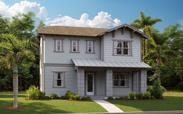 Weaver by Dream Finders Homes - image