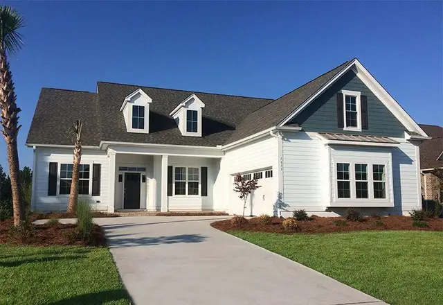 RiverSea Plantation image