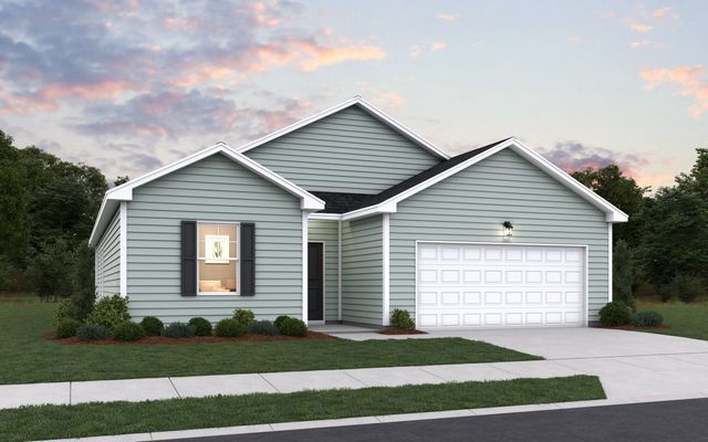 Escape - 19132 by Dream Finders Homes - image