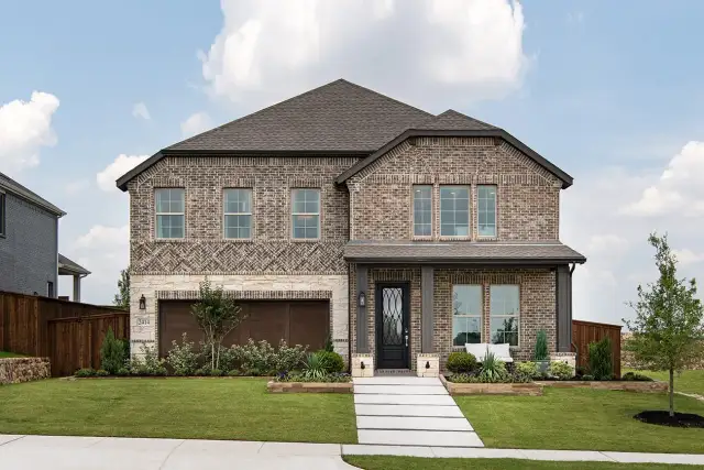 Ivy by Tri Pointe Homes - image