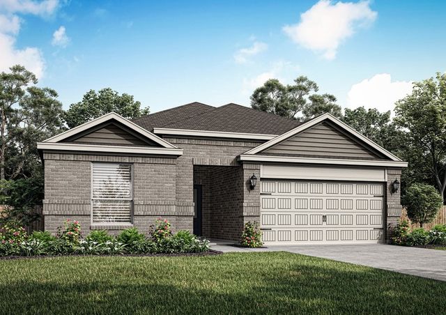 Reed by LGI Homes - image