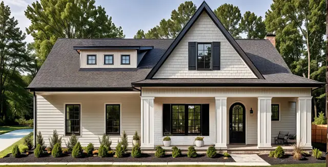 Carolina A by Riverstone Construction, LLC - image