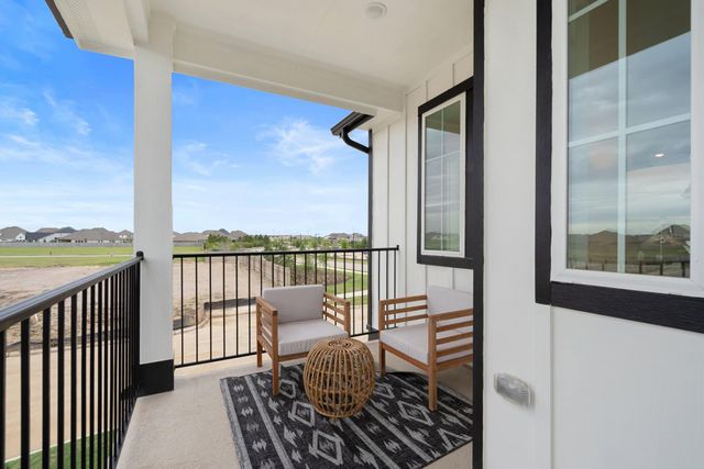 Springfield – Courtyard Collection image