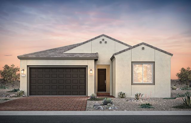 Avelino by Pulte Homes - image